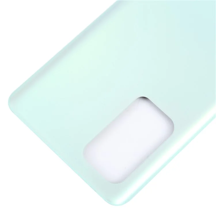 Für Xiaomi Redmi K60 5G OEM-Batterie-Abdeckung Ersatzteil - Grün