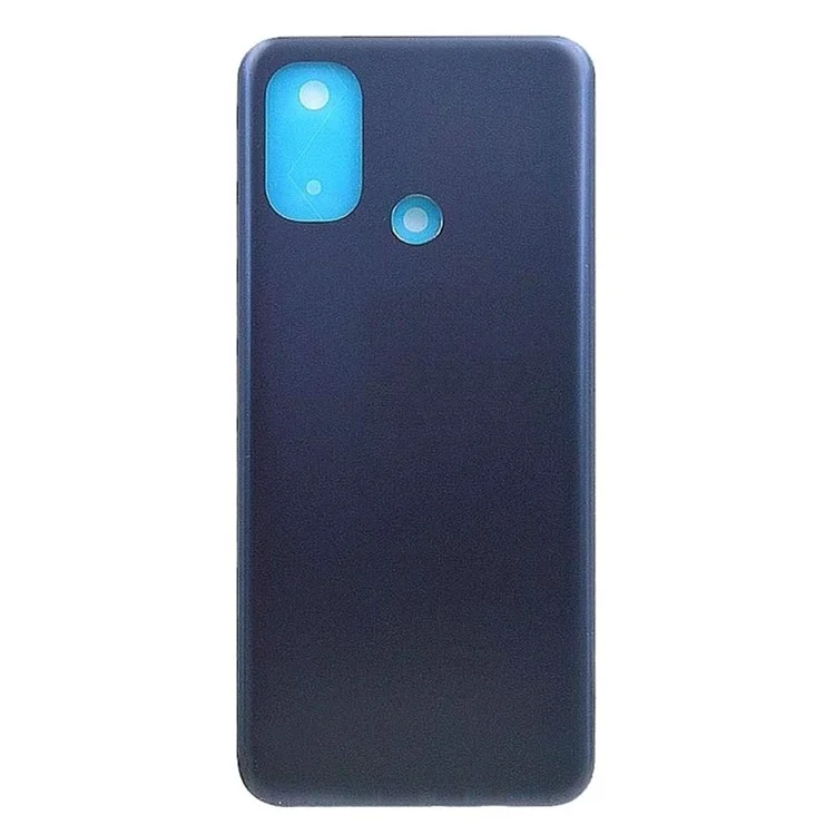 Для OnePlus Nord N10 5G BE2029, BE2025, BE2026, BE2028 OEM Корпус батареи с наклейкой-липучкой - черный