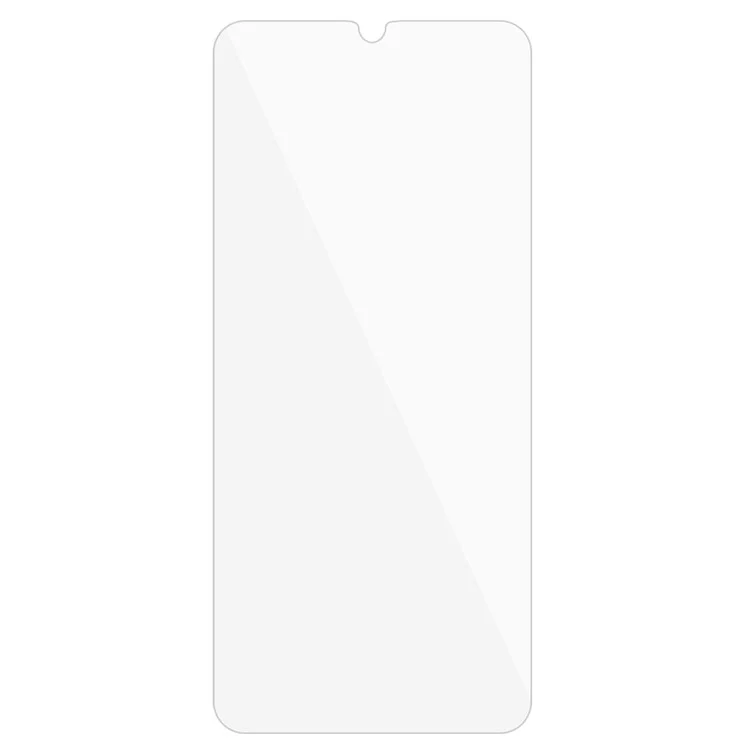 Массовая закупка 50 шт. для Samsung Galaxy A05s 4G / A05 4G Защитное стекло для экрана Закаленная пленка против взрывов