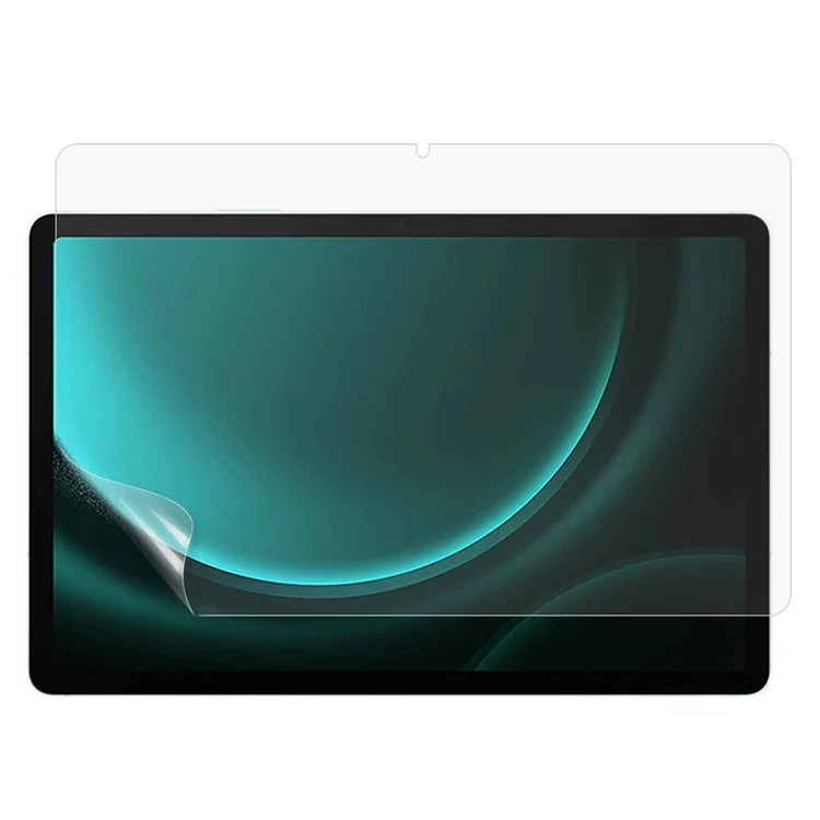 For Samsung Galaxy Tab S10 FE / S9 FE Tablet Screen Protector High Transparency PET Screen Film