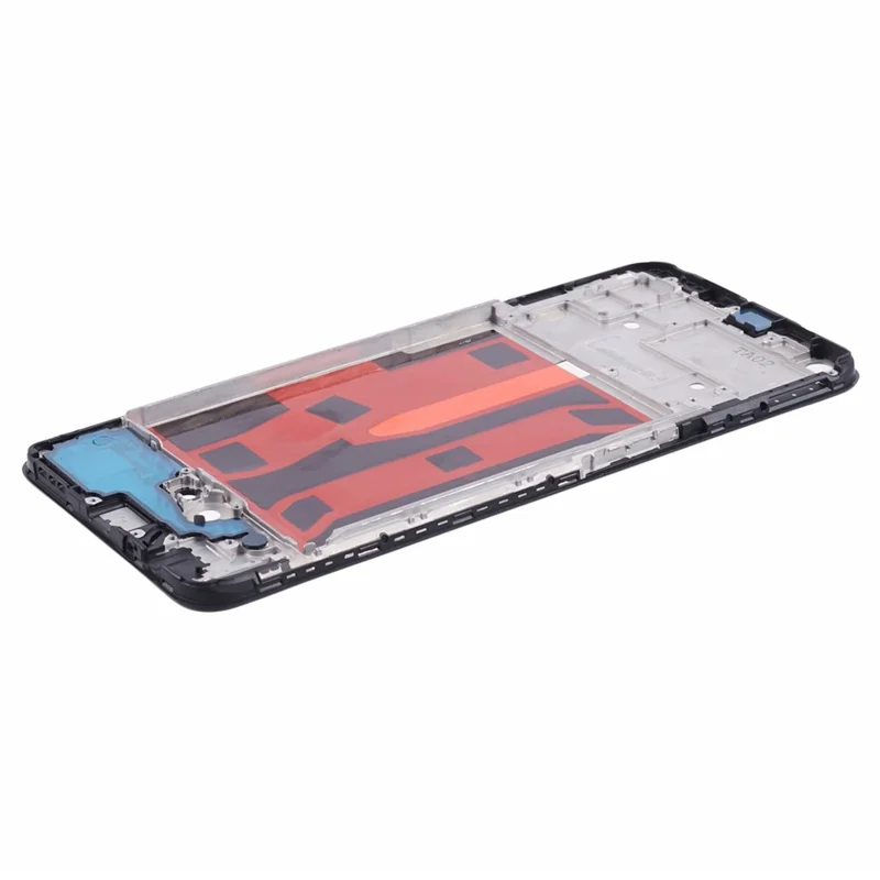 For Oppo A94 5G Phone Middle Plate Frame Repair Part (A-Side) (without Logo)