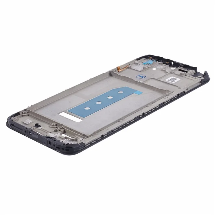 Für Xiaomi Redmi 10 2022 4G Smartphone Mittelteil Rahmen Reparatur Teil (A-Seite) (ohne Logo)