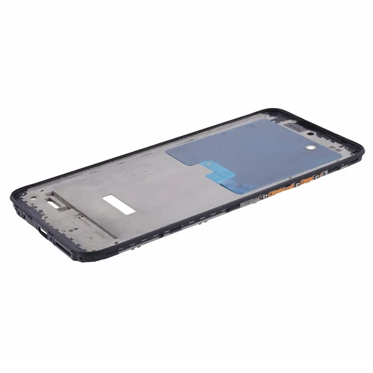 Für Xiaomi Redmi 10 2022 4G Smartphone Mittelteil Rahmen Reparatur Teil (A-Seite) (ohne Logo)
