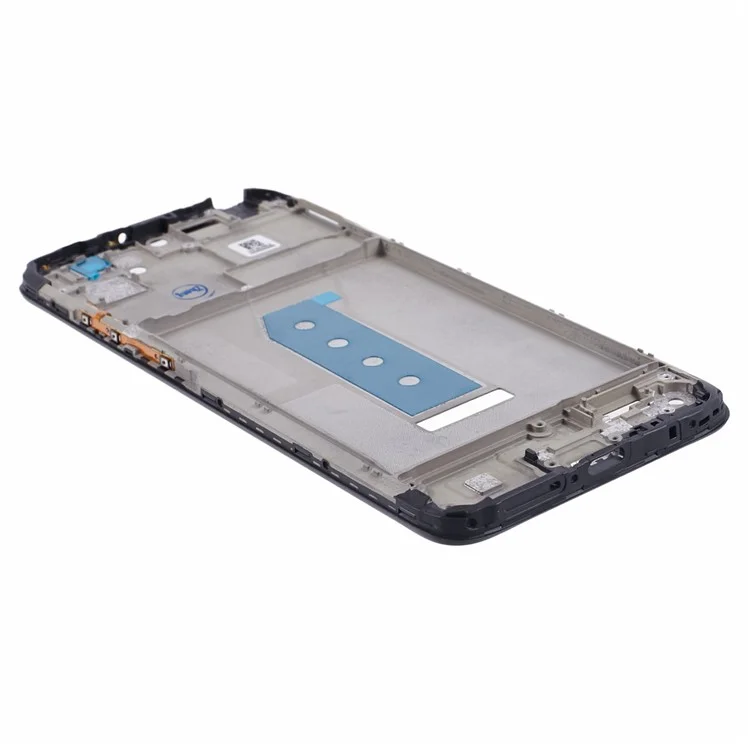 Für Xiaomi Redmi 10 2022 4G Smartphone Mittelteil Rahmen Reparatur Teil (A-Seite) (ohne Logo)