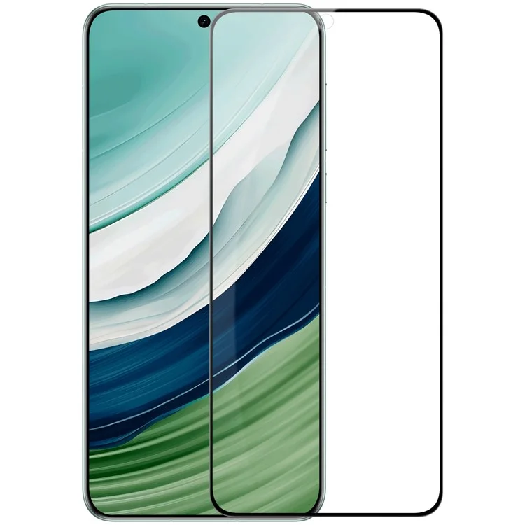 NILLKIN CP+PRO For Huawei Mate 60 AGC Glass Screen Protector Full Cover Ultra Clear Screen Film