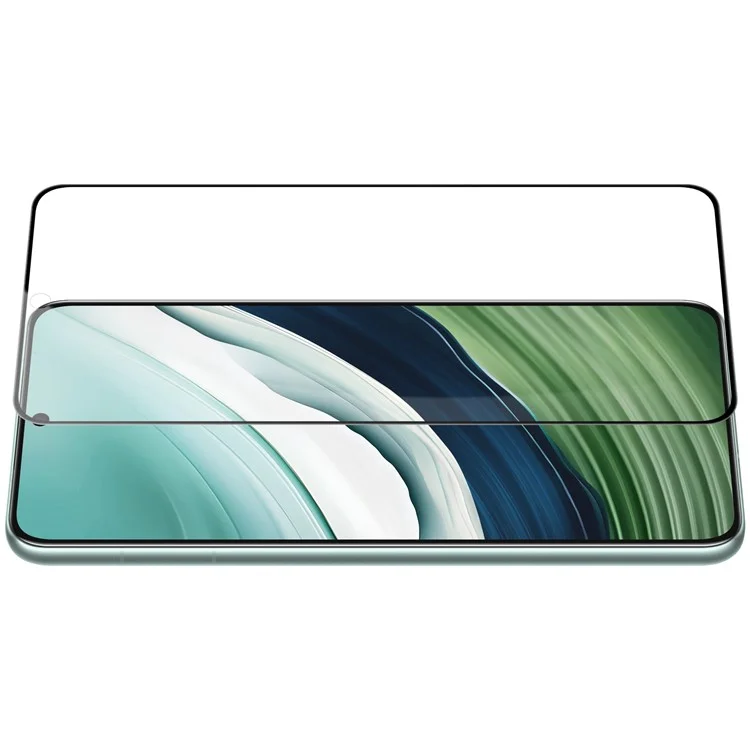 NILLKIN CP+PRO For Huawei Mate 60 AGC Glass Screen Protector Full Cover Ultra Clear Screen Film