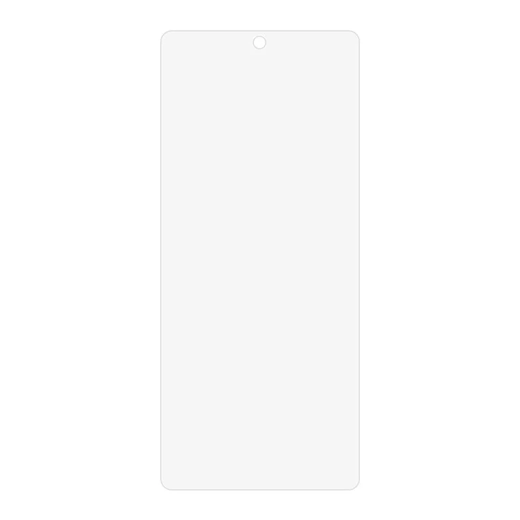 Para protetor de tela Huawei Mate X5 Anti-explosão HD Clear Outer Front Screen TPU Film