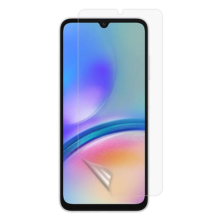 For Samsung Galaxy A05s 4G / A05 4G Phone Screen Protector Ultra Clear Soft PET Screen Film