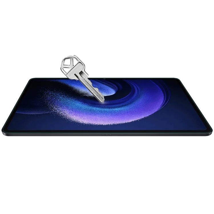 NILLKIN Amazing H+ серия для Xiaomi Pad 6 Max 14 Full Screen Protector Anti-explosion AGC Glass Tablet Film