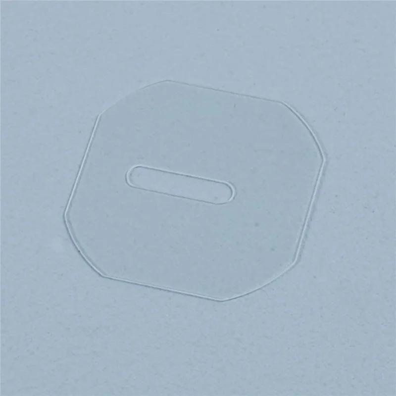 2Pcs For Huawei Mate X5 Camera Lens Protector 2.5D Arc Edge Tempered Glass Lens Film