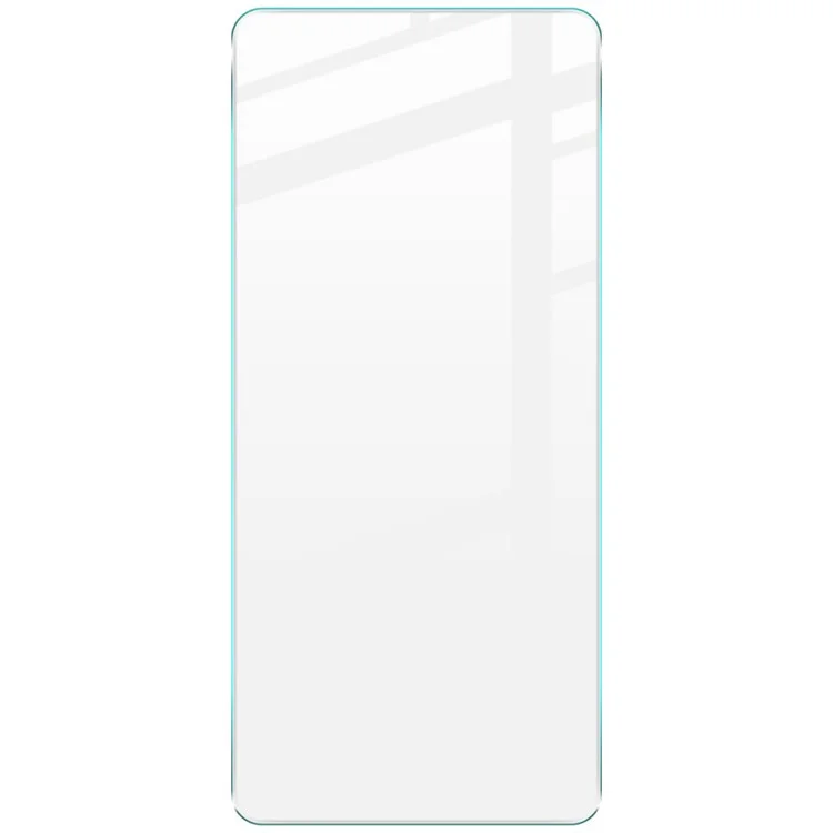 IMAK H Серия Для Samsung Galaxy A05 4G / A05s 4G Защитная Плёнка Для Экрана Закалённое Стекло Взрывобезопасная Плёнка
