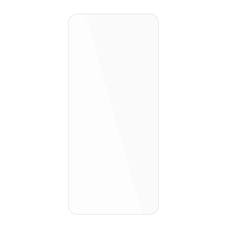 Screen Protector for Google Pixel 8 Pro , 0.25 Arc Edge Tempered Glass Clear Anti-Scratch Film