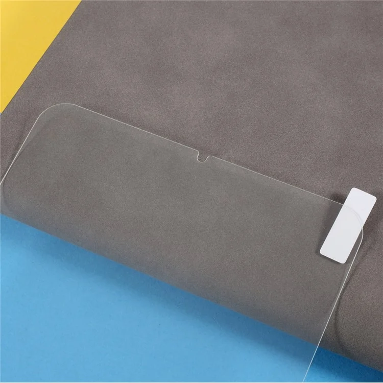Para Samsung Galaxy Tab A9 / Xiaomi Redmi Pad SE 4G Tela de 8,7 polegadas Protetor de Tela 0,3 mm Borda Reta HD Clear Película de Vidro Temperado