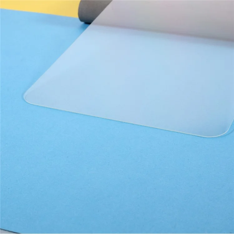 Para Samsung Galaxy Tab A9 / Xiaomi Redmi Pad SE 4G Tela de 8,7 polegadas Protetor de Tela 0,3 mm Borda Reta HD Clear Película de Vidro Temperado