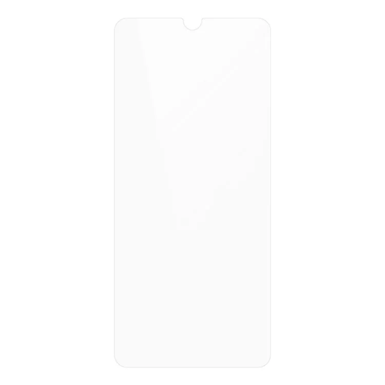 Masseneinkauf 25 Stück für Oppo A2m 5G / A18 4G / A38 4G Klare Panzerglas-Displayschutzfolie