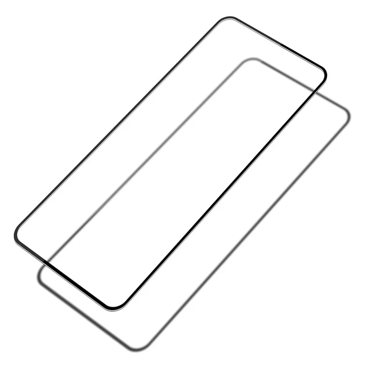MOFI For Xiaomi 14 JK Tempered Glass Film Series-1 Anti-explosion HD Clear Full Screen Protector
