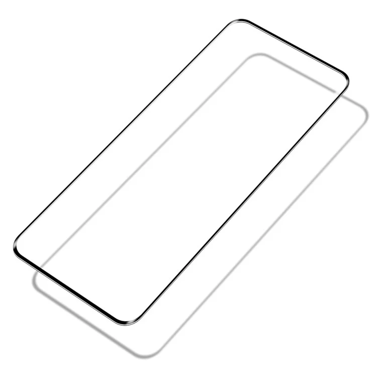 PINWUYO per Xiaomi Redmi Note 13 Pro+ Hot Bending Full Glue Screen Protector 3D Curved HD Clear Film