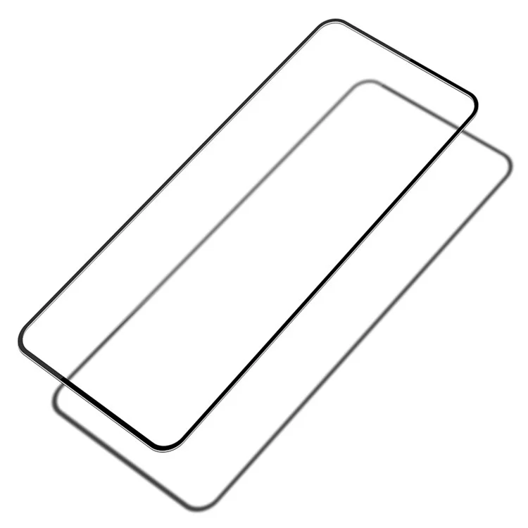 Série de films en verre trempé PINWUYO JK pour Xiaomi 14 Full Cover High Aluminum-silicon Glass Protector
