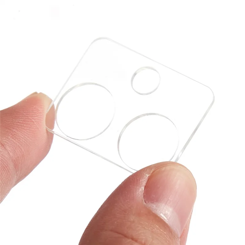 For Motorola Moto G54 5G Camera Lens Protector Corning Gorilla Glass 3D Arc Edge Lens Film