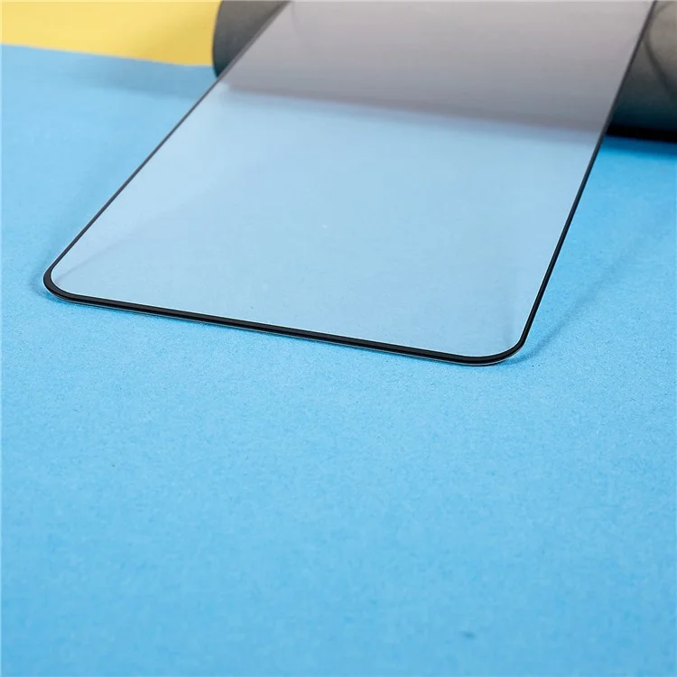 Für Xiaomi 14 Full Screen Protector Tempered Glass Full Glue Silk Printing Film