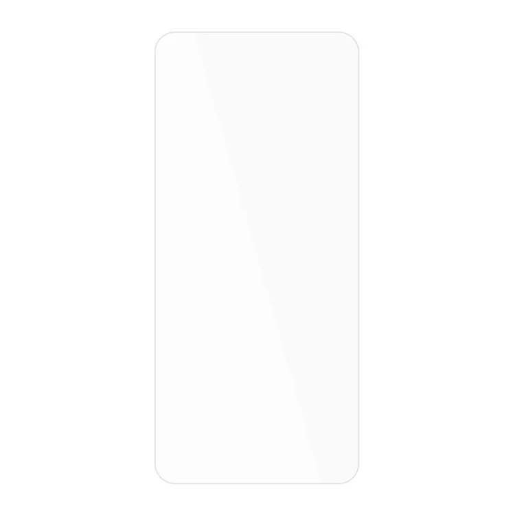 For Xiaomi 14 Phone Screen Protector 0.3mm Arc Edge Tempered Glass HD Clear Film