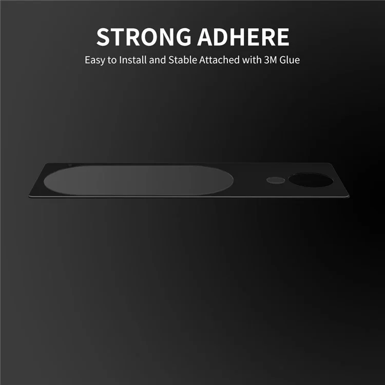 ENKAY HAT PRINCE 2Pcs для защиты камеры Google Pixel 8 Pro Полноразмерная защитная пленка из закаленного стекла сверхвысокой четкости