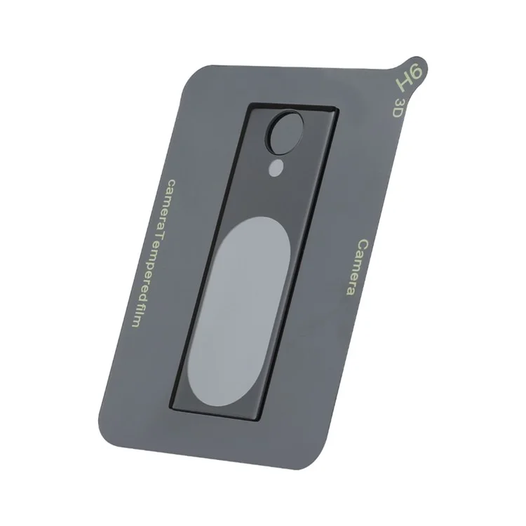 ENKAY HAT PRINCE 2Pcs для защиты камеры Google Pixel 8 Pro Полноразмерная защитная пленка из закаленного стекла сверхвысокой четкости