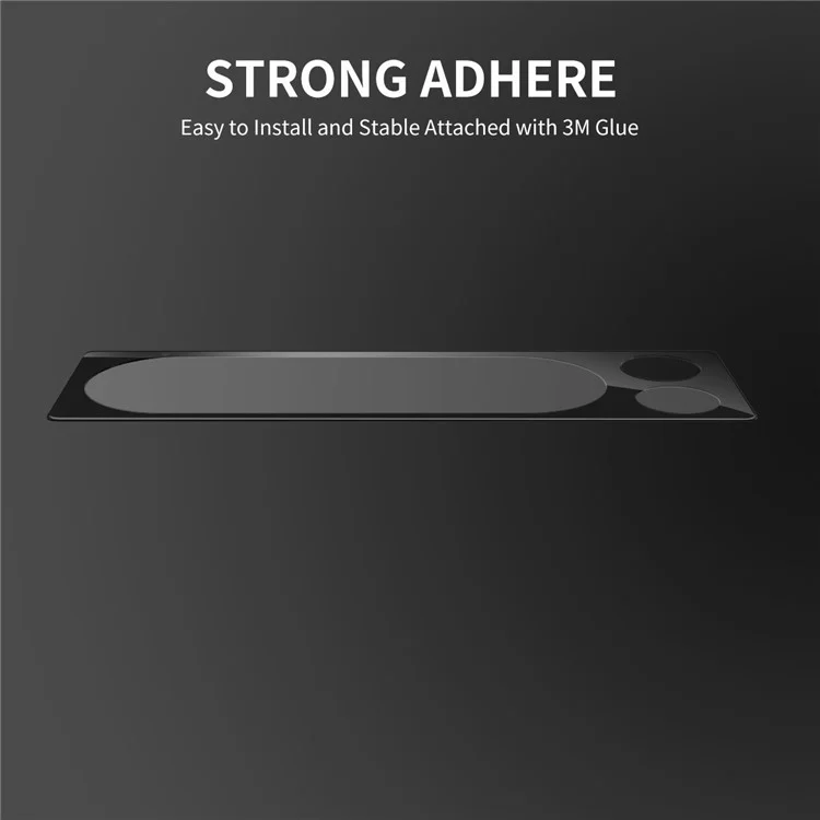 ENKAY HAT PRINCE для Google Pixel 8 Pro Защитная пленка для объектива камеры, полное покрытие, защита от отпечатков пальцев