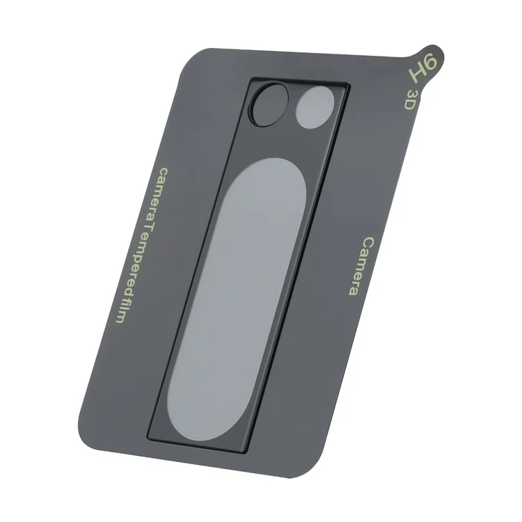 ENKAY HAT PRINCE для Google Pixel 8 Pro Защитная пленка для объектива камеры, полное покрытие, защита от отпечатков пальцев