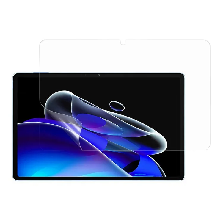 Pour Realme Pad X Film de protection d'écran recouvrant complètement en PET antireflet
