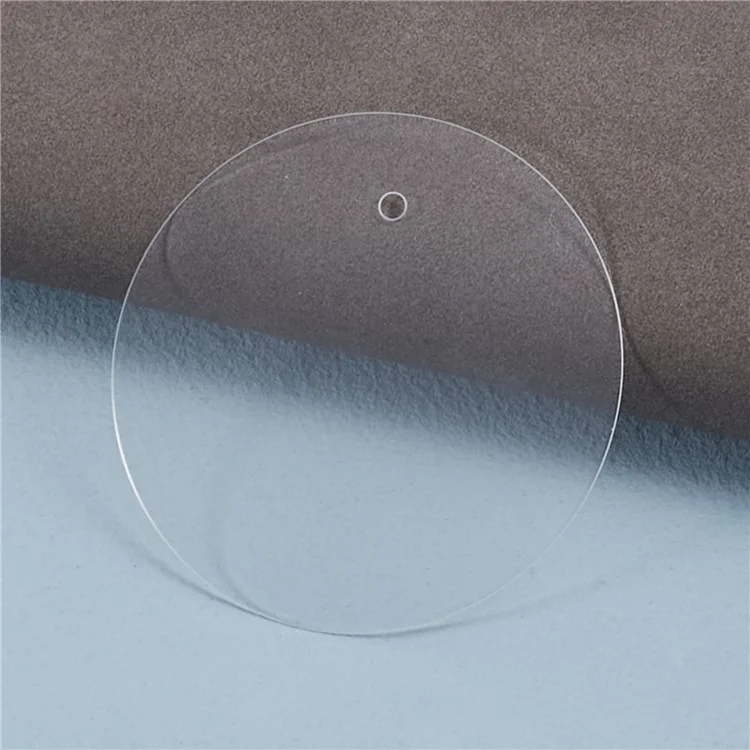 2 pezzi per Oppo Find N3 5G / OnePlus Open Camera Lens Protector Tempered Glass 2.5D Clear Lens Film
