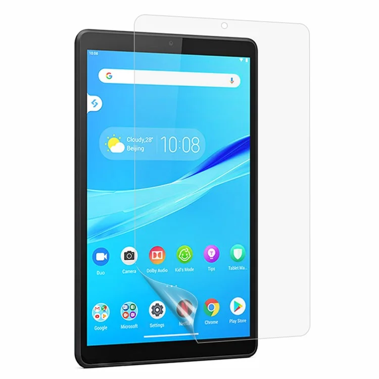 Per Lenovo Tab M8 / Tab M8 (2a generazione) Pellicola protettiva per schermo Anti-riflesso PET Opaca