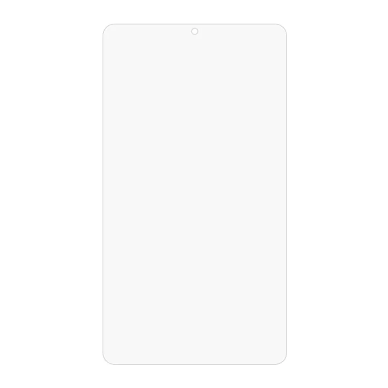 Per Lenovo Tab M8 / Tab M8 (2a generazione) Pellicola protettiva per schermo Anti-riflesso PET Opaca