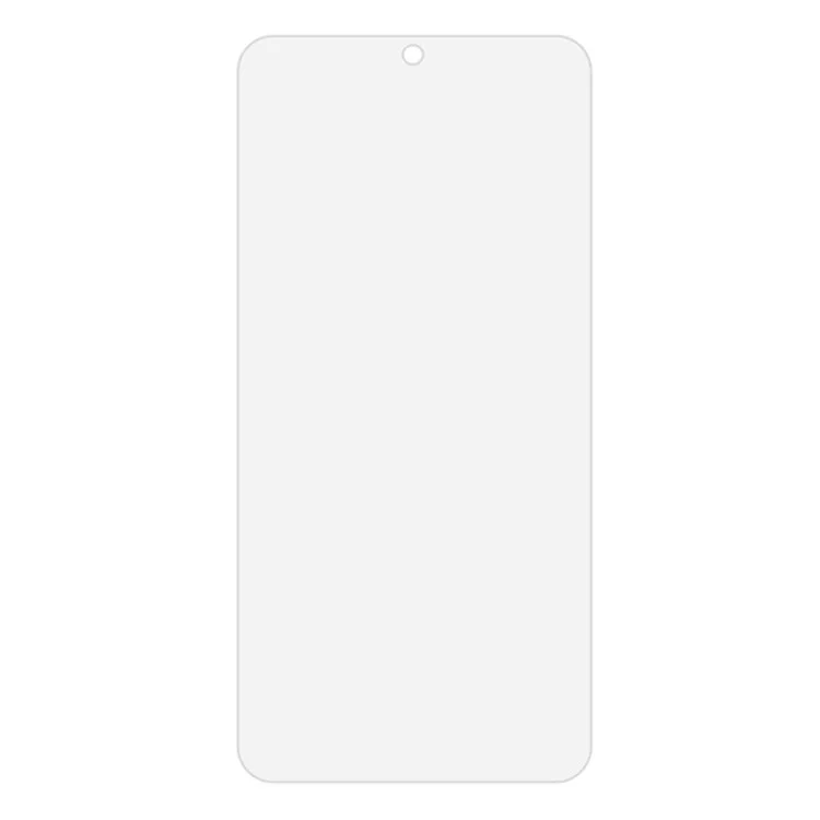 Para Xiaomi 14 Telefone Protetor de Tela Cheia Pet Soft Pet Ultra Clear Anti-scratch Film