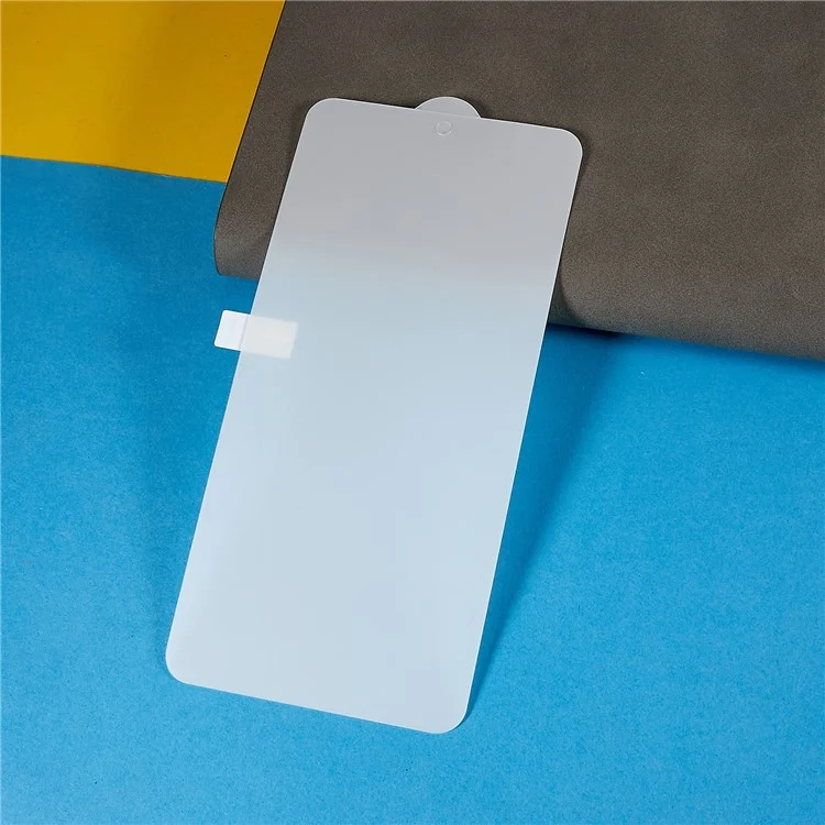 Para Xiaomi 14 Telefone Protetor de Tela Cheia Pet Soft Pet Ultra Clear Anti-scratch Film