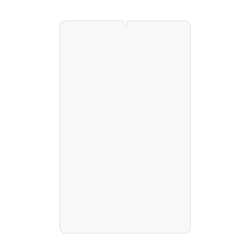 For Lenovo Legion Y700 (2023) / Tab Gen 2 Tablet Screen Protector HD Clear Full Covering PET Protective Screen Film