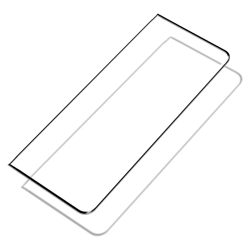 MOFI For Honor Magic Vs2 5G Hot Bending Tempered Glass 3D Curved Full Glue Screen Protector