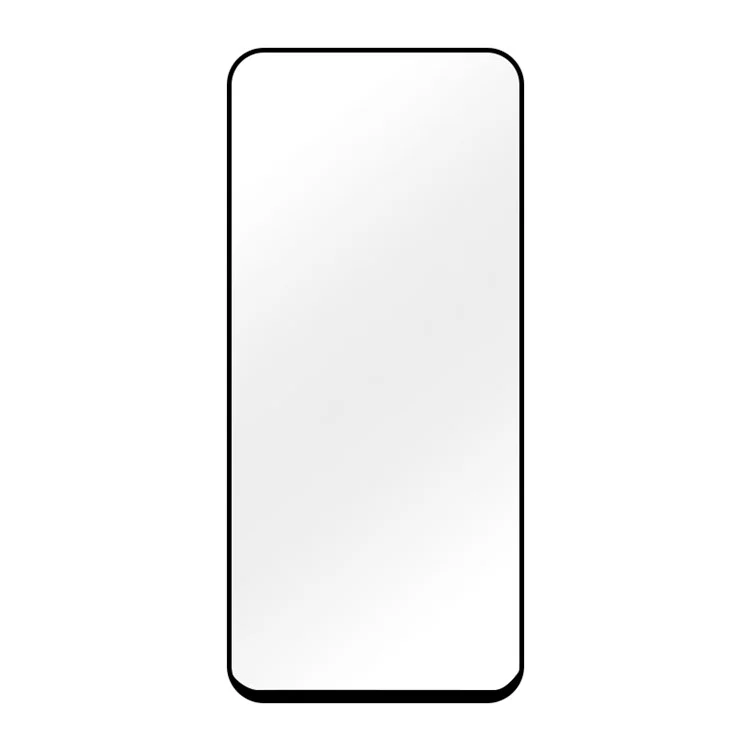 RURIHAI For Oppo A79 5G / A2 5G Screen Protector 0.26mm 2.5D Anti-explosion High Aluminum-silicon Glass Film