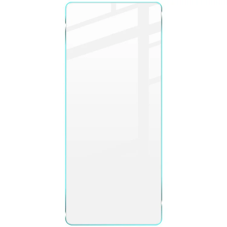 IMAK Série H para Xiaomi 14 Protetor de Tela de Vidro Temperado HD Claro Película de Tela