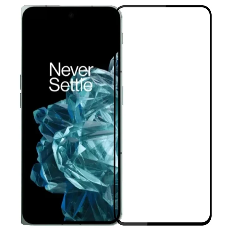 PINWUYO JK Tempered Glass Film Series-2 for OnePlus Open Film Ultra Clear Anti-explosion High Aluminium-silicon Glass Screen Protector