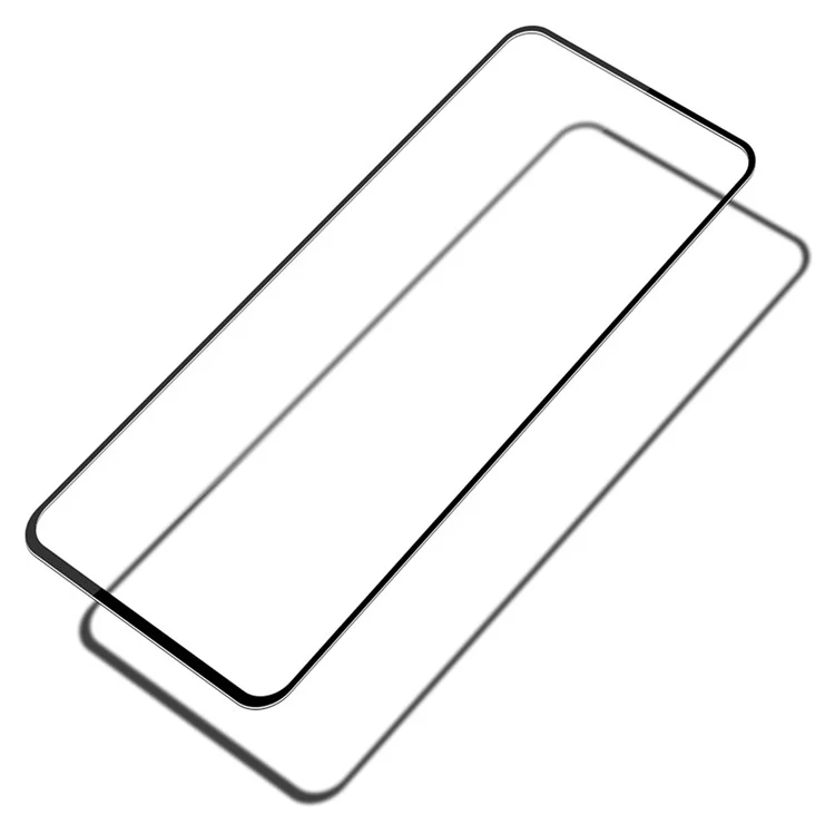 PINWUYO JK Tempered Glass Film Series-2 for OnePlus Open Film Ultra Clear Anti-explosion High Aluminium-silicon Glass Screen Protector