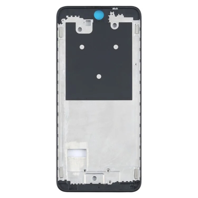 Para TCL 20L T774H T774B / TCL 20L+ T775H T775B OEM Marco de la Carcasa Delantera (sin Logotipo)