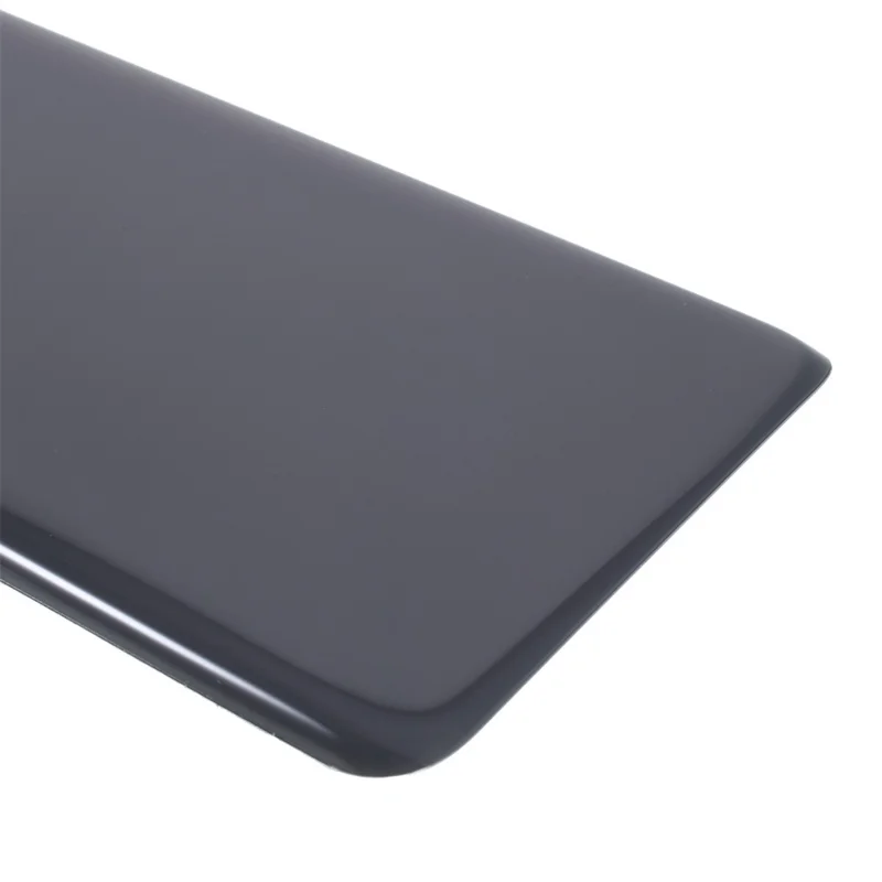 For Samsung Galaxy S20 Plus 4G G985 Battery Housing Cover with Adhesive Sticker Repair Parts (without Logo) - Grey