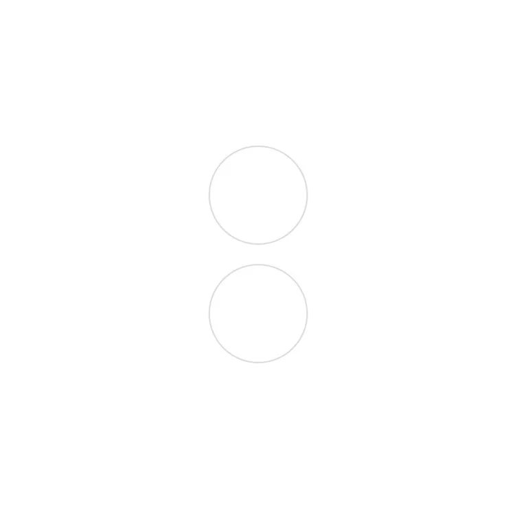 Camera Lens Protector for Xiaomi 13T , Soda-Lime Glass Anti-Scratch Phone Lens Film