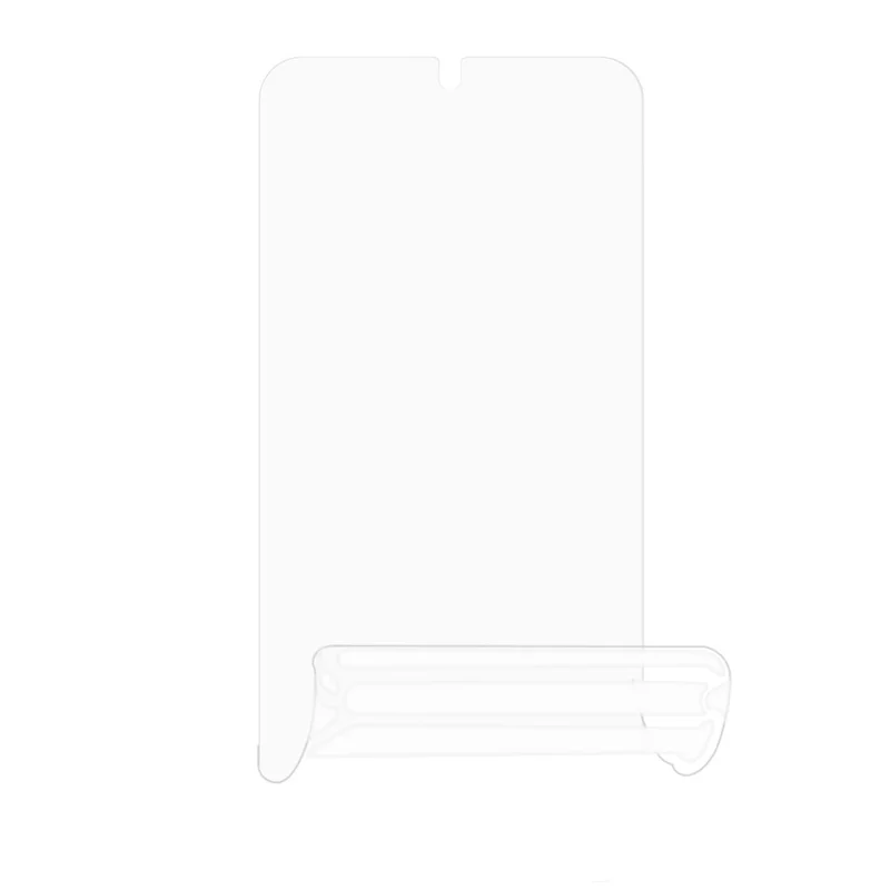 For Samsung Galaxy S24+ Hydrogel Film Transparent Soft TPU Full Covering Screen Protector