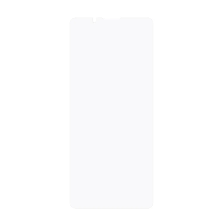 For Sony Xperia 5 V HD Clear Soft PET Screen Protector Cell Phone Screen Film