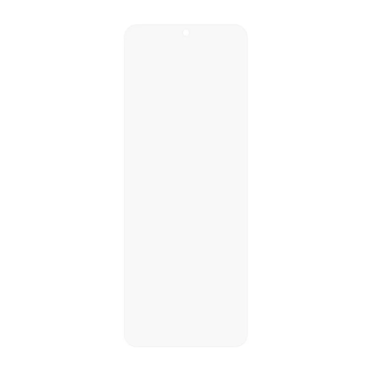 Pour OnePlus Open Outer Front Screen Protector Soft TPU HD Clear Full Cover Screen Film