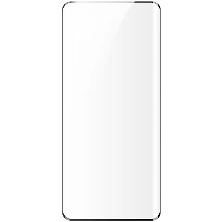 NILLKIN 2 pezzi per OnePlus Ace 2 Pro 5G Pellicola protettiva per lo schermo Anti-graffio Bordi curvi PMMA 