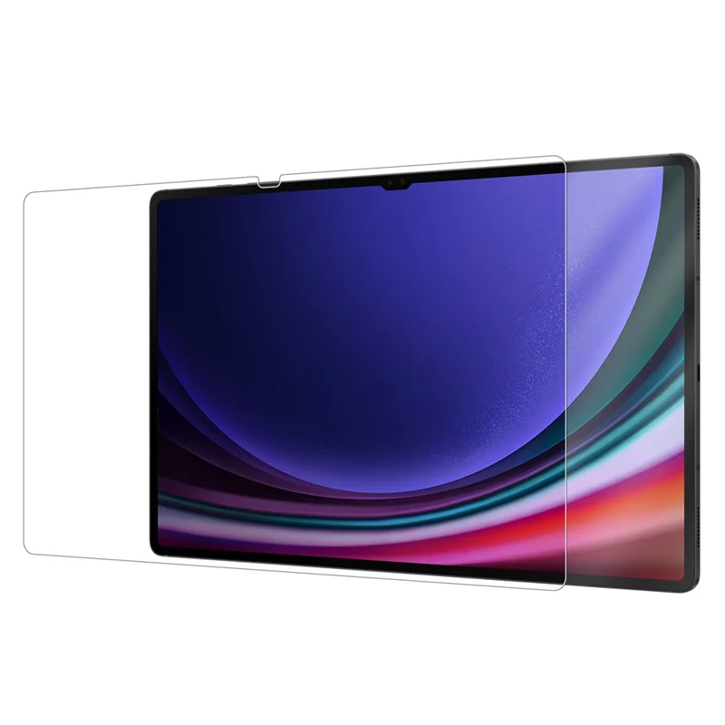 NILLKIN Pure Series for Samsung Galaxy Tab S10 Ultra / S9 Ultra Film Anti-Reflection Corning Gorilla Glass Screen Protector