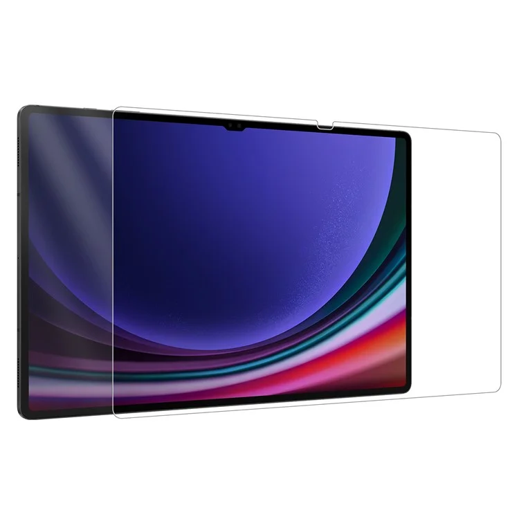 NILLKIN Pure Series for Samsung Galaxy Tab S10 Ultra / S9 Ultra Film Anti-Reflection Corning Gorilla Glass Screen Protector